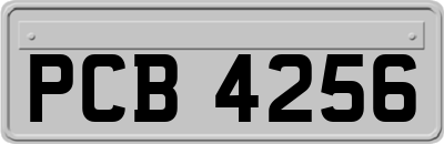 PCB4256