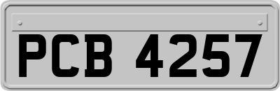 PCB4257