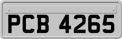 PCB4265