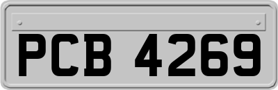PCB4269