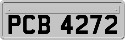PCB4272