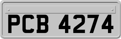PCB4274