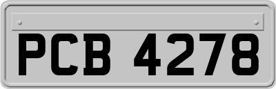 PCB4278