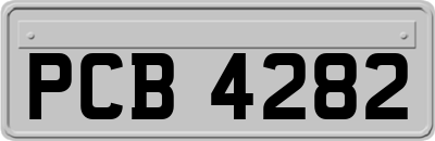 PCB4282