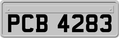PCB4283