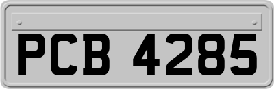 PCB4285