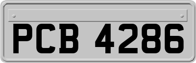 PCB4286