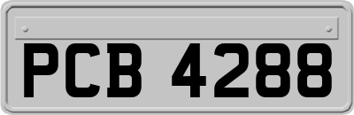 PCB4288