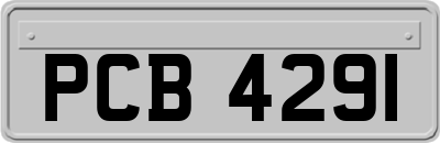 PCB4291