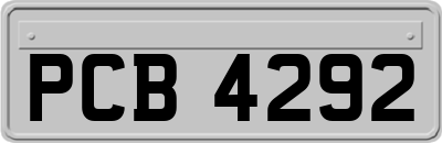 PCB4292