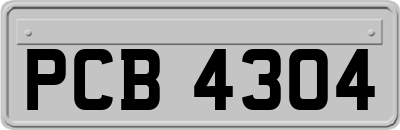 PCB4304