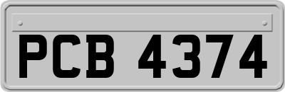 PCB4374