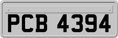 PCB4394
