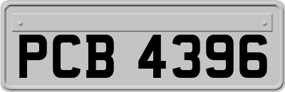 PCB4396