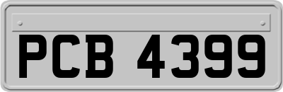 PCB4399