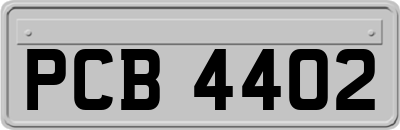 PCB4402