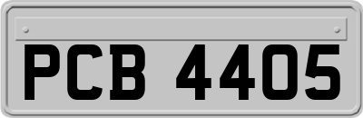 PCB4405