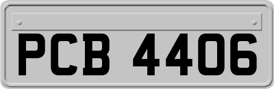 PCB4406