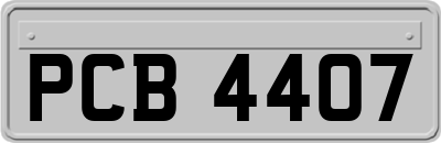 PCB4407