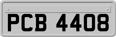 PCB4408