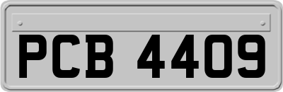 PCB4409