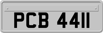 PCB4411