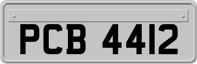 PCB4412