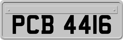 PCB4416
