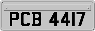 PCB4417