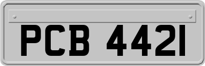 PCB4421