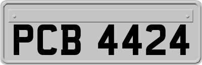 PCB4424