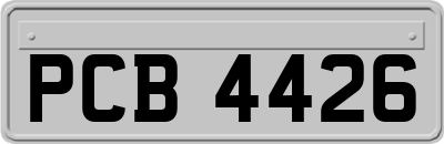 PCB4426