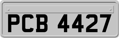 PCB4427