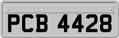 PCB4428