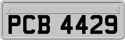PCB4429