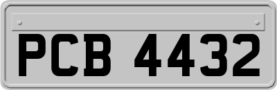 PCB4432
