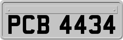 PCB4434