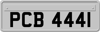 PCB4441