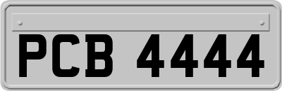 PCB4444