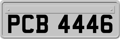 PCB4446