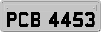 PCB4453