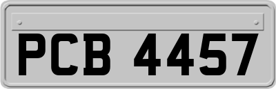 PCB4457