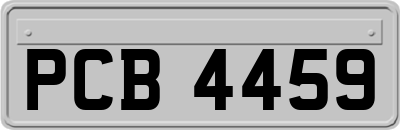 PCB4459