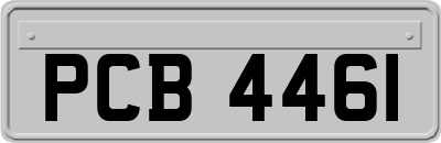 PCB4461