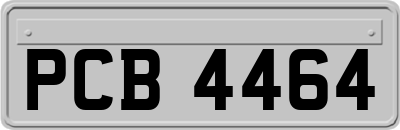 PCB4464