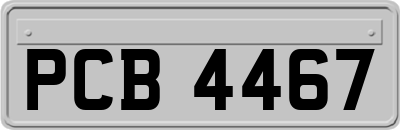 PCB4467