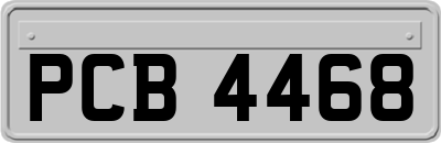 PCB4468