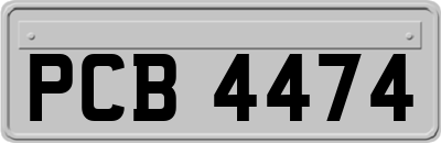 PCB4474