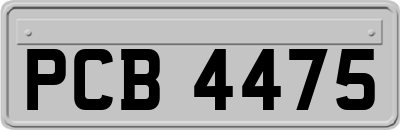 PCB4475
