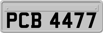 PCB4477